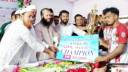 বন্দরে ফুটবল প্রিমিয়ার লীগ সিজন-৫ এর ফাইনাল ও পুরস্কার বিতরণ