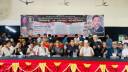 সৎ রাষ্ট্রনায়ক হিসেবে জিয়াউর রহমানের নাম বিশ্বে সমাদৃত: মামুন