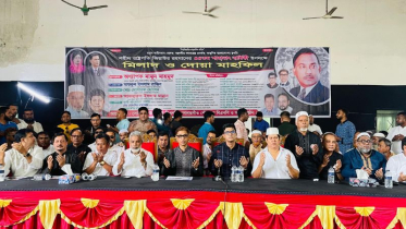 সৎ রাষ্ট্রনায়ক হিসেবে জিয়াউর রহমানের নাম বিশ্বে সমাদৃত: মামুন