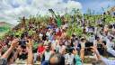 ফতুল্লা-সিদ্ধিরগঞ্জে ২০ হাজার বৃক্ষরোপণের ঘোষণা মামুন মাহমুদের