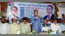 ঐক্যবদ্ধভাবে অদৃশ্য শত্রুর বিরুদ্ধে লড়াইয়ের আহবান মামুন মাহমুদের