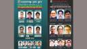নারায়ণগঞ্জ প্রেসক্লাব নির্বাচন: ১১ পদে ২৪ প্রার্থী