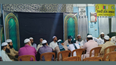 রাষ্ট্র গোষ্ঠিস্বার্থে পরিচালিত হচ্ছে, প্রয়োজন সংস্কার: মাসুম