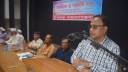 ‘আমরা নারায়ণগঞ্জবাসী’র নবনির্বাচিত কমিটির অভিষেক ও পরিচিতি সভা
