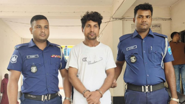 ফতুল্লায় চার স্কুলছাত্রীকে ধর্ষণের অভিযোগে শিক্ষক গ্রেপ্তার