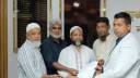 হাজিগঞ্জ পুলিশ বক্সে ২৪ ঘণ্টা পুলিশ মোতায়নের দাবি