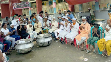 মুজিব বঙ্গবন্ধু হলে যুদ্ধের সময় দেশ ছেড়ে পালাতেন না: মুকুল