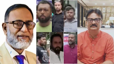 মুকুলের উপর হামলা: ডন বজলুসহ আসামি ৪৮