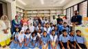 নাসার অ্যাস্ট্রো ক্যাম্পে বাংলাদেশের প্রথম রিয়াজ পাবলিক স্কুল
