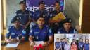 ফতুল্লায় মাদকাসক্ত ছেলেকে হত্যা করে ড্রেনে ফেলেন বাবা-মা