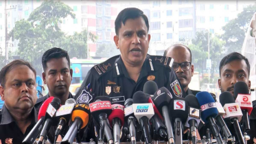 ঈদযাত্রা নিরাপদ রাখতে র‍্যাবের চেকপোস্ট ও সাঁড়াশি অভিযান