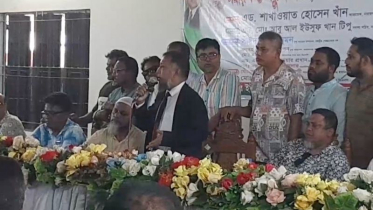 সুযোগসন্ধানী, সুবিধাবাদী শিল্পপতিদের কাছ থেকে সতর্ক থাকতে হবে: টিপু