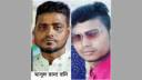 বন্দরের জোড়া খুনের ঘটনায় পিতা-পুত্র গ্রেপ্তার
