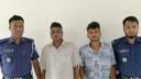 বন্দরে মেহেদী হত্যা মামলায় পিতা-পুত্রের ১০ দিনের রিমান্ড আবেদন