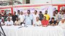 ফতুল্লায় সন্ত্রাস-মাদকের বিরুদ্ধে বিক্ষোভ সমাবেশ