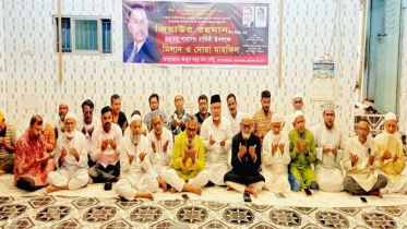 নারায়ণগঞ্জ বিএনপিকে বিদেশিদের হাত থেকে রক্ষা করতে হবে: মুকুল