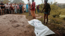 সোনারগাঁয়ে খালপাড় থেকে যুবকের গলাকাটা লাশ উদ্ধার