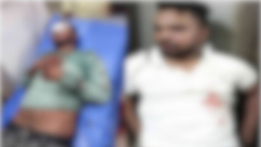 সোনারগাঁয়ে আওয়ামী লীগের হামলায় স্বেচ্ছাসেবক দলের দুই নেতা আহত