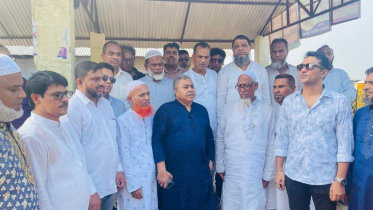 বিএনপি ক্ষমতায় এলে আলীরটেকে সেতু নির্মাণ করা হবে: সানি