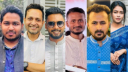 জাতীয় নাগরিক পার্টির ৩১ সদস্যের জেলা সমন্বয় কমিটি ঘোষণা