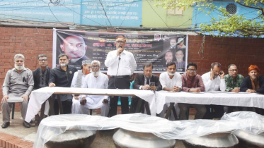 যাদেরকে কখনো পাশে দেখি নাই, আজ তারা নমিনেশন চায়: সাখাওয়াত