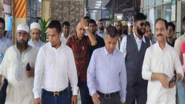 আড়াইহাজার-রূপগঞ্জে গ্যাস সংকটে পরিস্থিতি পরিদর্শনে প্রতিনিধি দল