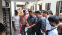 ফতুল্লায় তিতাসের অভিযান: অবৈধ গ্যাস সংযোগ বিচ্ছিন্ন, জরিমানা আদায়