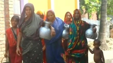বন্দরে তীব্র পানি সংকট: তিনটি ওয়ার্ডে চরম ভোগান্তি