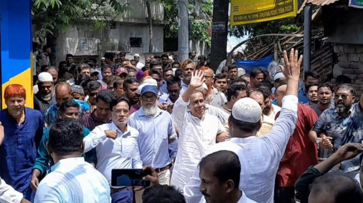 আমি ’মেইড ইন নারায়ণগঞ্জ’: মাসুদুজ্জামান মাসুদ আমি ’মেইড ইন নারায়ণগঞ্জ’: মাসুদুজ্জামান মাসুদ