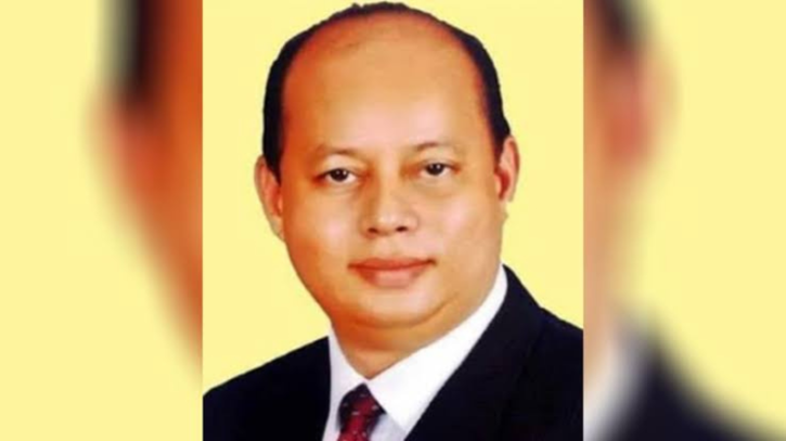 শৃঙ্খলা ভঙ্গের অভিযোগে স্বেচ্ছাসেবক দল নেতা মাহাবুবকে নোটিশ