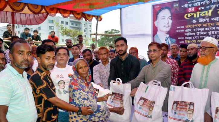 বিএনপির প্রতি মানুষের আস্থা রয়েছে: অধ্যাপক মামুন মাহমুদ বিএনপির প্রতি মানুষের আস্থা রয়েছে: অধ্যাপক মামুন মাহমুদ