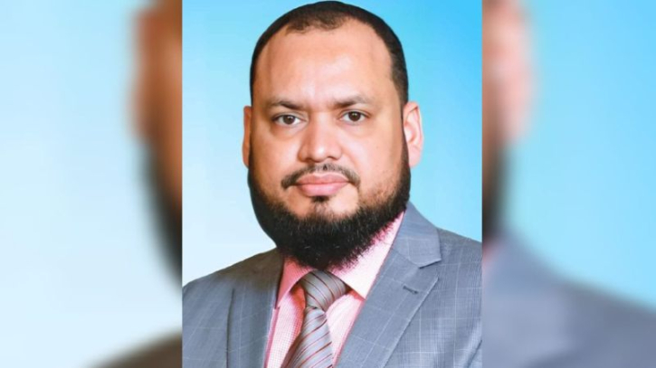 ব্যবসায়ী সোহাগ অপহরণের ঘটনায় মামলা