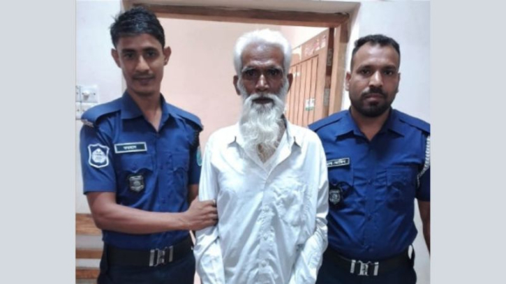 সিদ্ধিরগঞ্জে স্ত্রী হত্যায় স্বামীর যাবজ্জীবন সিদ্ধিরগঞ্জে স্ত্রী হত্যায় স্বামীর যাবজ্জীবন