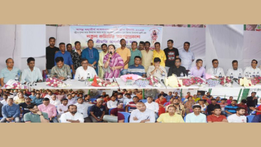 লাঙ্গলবন্দ স্নান উৎসব পরিচালনায় ফ্রন্ট কমিটির আত্মপ্রকাশ