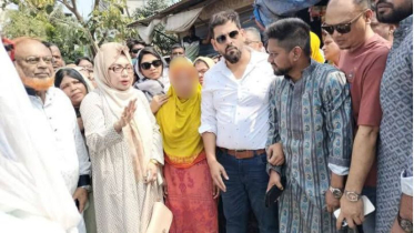 যৌন নিপীড়নের শিকার শিশুর গোপনীয়তা প্রকাশ, সমালোচনার মুখে বিএনপি