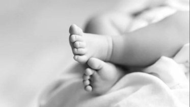 ধলেশ্বরী নদী থেকে নবজাতকের লাশ উদ্ধার