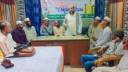 ফতুল্লায় সাংবাদিকদের সম্মানে জামায়াতে ইসলামীর ইফতার মাহফিল