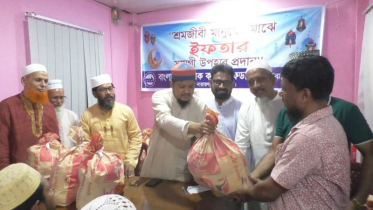 আল্লাহ ছাড় দেন কিন্তু ছেড়ে দেন না: আবদুল জব্বার 