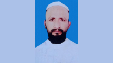 ভাগ্য ফেরাতে প্রবাসে গিয়ে লাশ হয়ে ফিরলেন সোনারগাঁয়ের কবির 