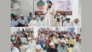 সংস্কার ছাড়া সুষ্ঠু নির্বাচন সম্ভব নয়: মুফতি মাসুম বিল্লাহ