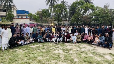 আই.ই.টি ব্যাচ ১৯’র ইফতার মাহফিল