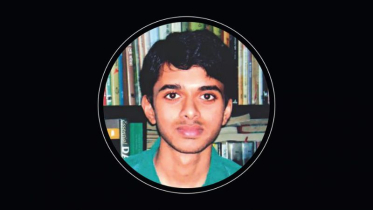 ত্বকী, এ চিঠি পাবে কি না জানি না 