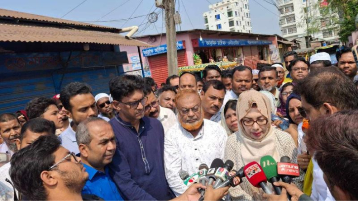 ইসলামিক আইনে ধর্ষকদের শাস্তি চাইলেন আফরোজা আব্বাস ইসলামিক আইনে ধর্ষকদের শাস্তি চাইলেন আফরোজা আব্বাস