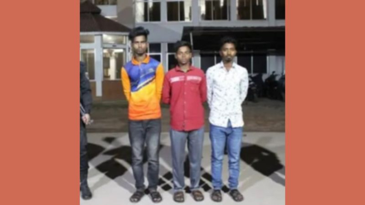 রূপগঞ্জে হত্যা মামলায় ৩ জনের যাবজ্জীবন কারাদণ্ড রূপগঞ্জে হত্যা মামলায় ৩ জনের যাবজ্জীবন কারাদণ্ড