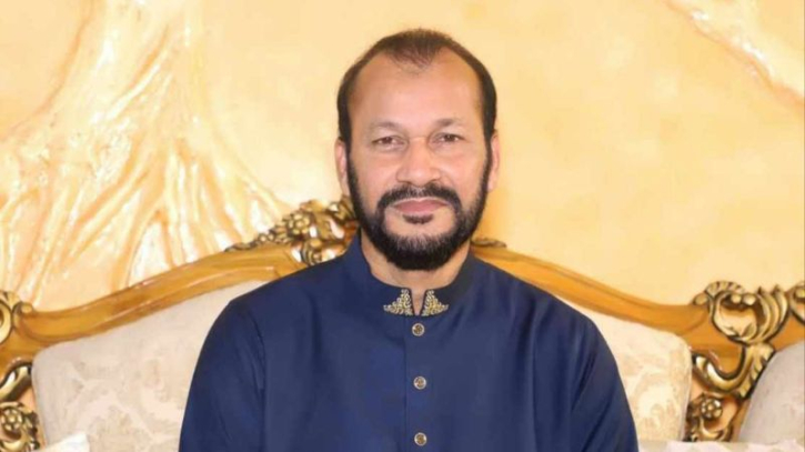 হত্যা চেষ্টা মামলায় সাবেক উপজেলা চেয়ারম্যান মাকসুদ গ্রেপ্তার হত্যা চেষ্টা মামলায় সাবেক উপজেলা চেয়ারম্যান মাকসুদ গ্রেপ্তার