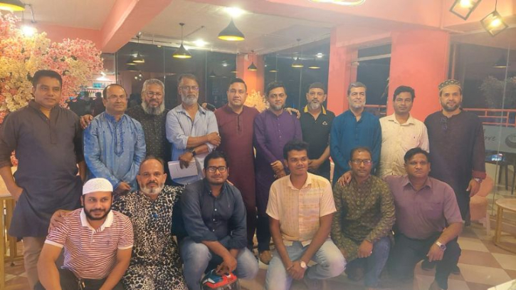 আই ই টি স্কুলের শতবর্ষ উদযাপনে আহ্বায়ক কমিটি গঠন আই ই টি স্কুলের শতবর্ষ উদযাপনে আহ্বায়ক কমিটি গঠন