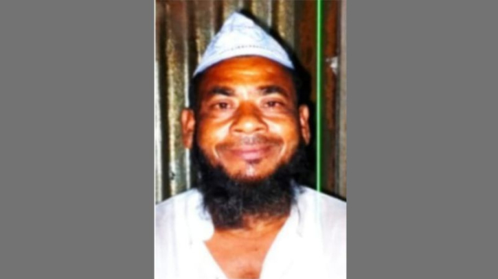 ফতুল্লায় র্যাবের অভিযানে শাহ নিজামের ক্যাডার শরীফ গ্রেফতার ফতুল্লায় র্যাবের অভিযানে শাহ নিজামের ক্যাডার শরীফ গ্রেফতার
