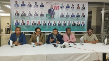 আমাকে ফ্যাসিবাদের দোসর বানানোর চেষ্টা ব্যর্থ: হাতেম