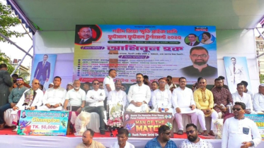 বিএনপি ক্ষমতায় গেলে ক্রীড়াঙ্গনকে দলীয়করণ করা হবে না: আমিনুল