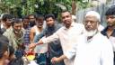 জিয়াউর রহমানের শাহাদাতবার্ষিকীতে নিরবের দোয়া ও কাঙ্গালী ভোজ